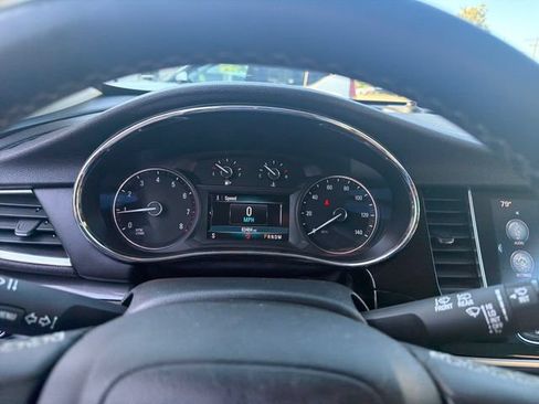Used 2017 Buick Encore Preferred FWD image 19