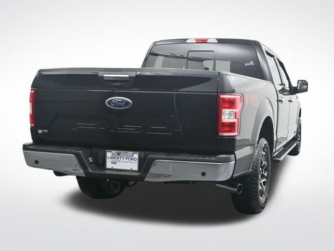 Used 2019 Ford F150 XLT w/ Equipment Group 302A Luxury image 7