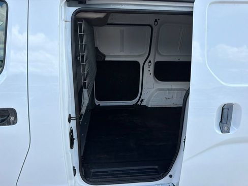 Used 2021 Nissan NV200 SV FWD image 13