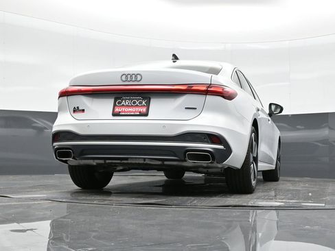 Used 2025 Audi A5 2.0T Prestige w/ 19" Wheel Package AWD/4WD image 30