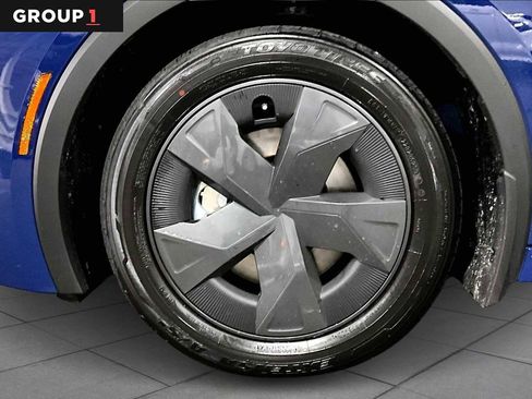 Certified 2026 Toyota Prius LE image 10