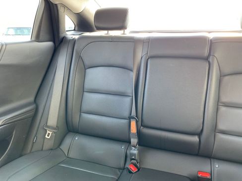 Used 2024 Chevrolet Malibu LT image 39