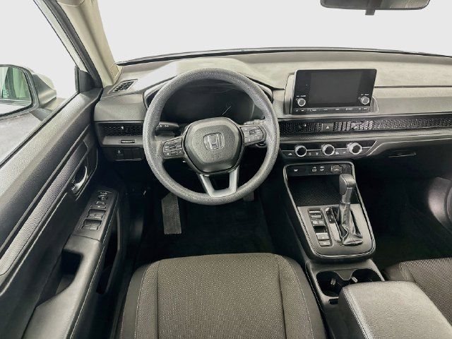 Certified 2024 Honda CR-V EX image 4
