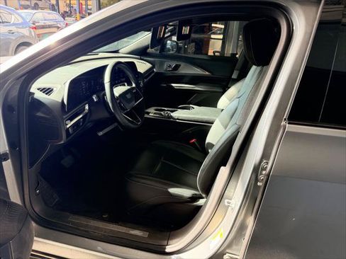 Used 2024 Cadillac Lyriq Tech w/ LPO, Floor Liner Package AWD/4WD image 23