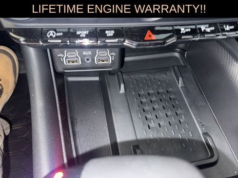 New 2026 Dodge Durango GT image 22