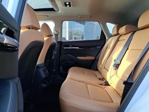 New 2026 Kia Seltos EX image 5