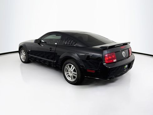 Used 2006 Ford Mustang GT Premium RWD image 5