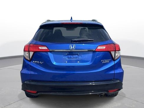 Used 2022 Honda HR-V Sport image 7