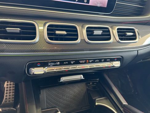 Used 2021 Mercedes-Benz GLE 53 AMG 4MATIC image 49