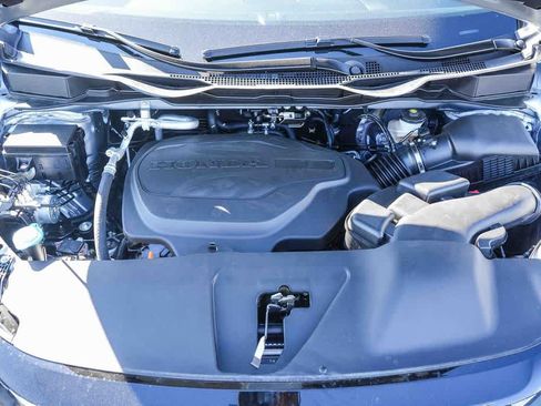 Certified 2026 Honda Odyssey EX-L image 13