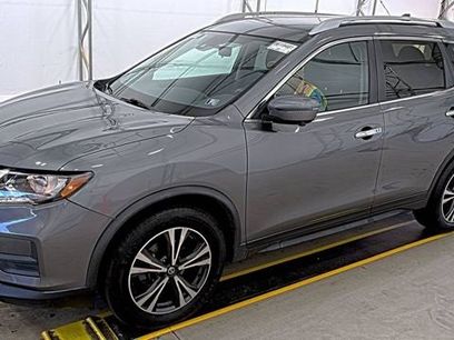 Used 2020 Nissan Rogue SV w/ Premium Package