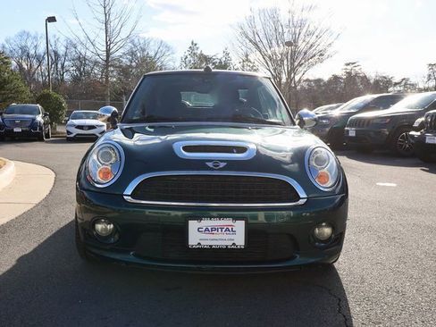 Used 2010 MINI Cooper S image 2