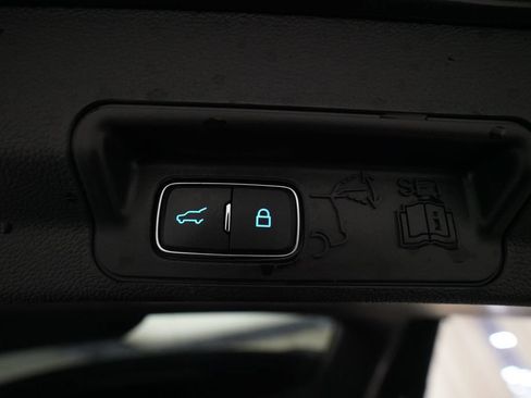 Used 2024 Ford Explorer Timberline w/ Timberline Technology Package AWD/4WD image 15