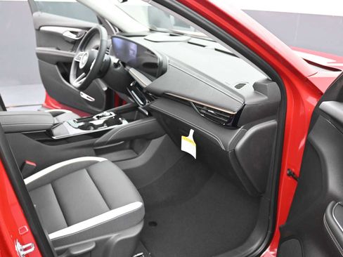 New 2025 Buick Envision Sport Touring image 23