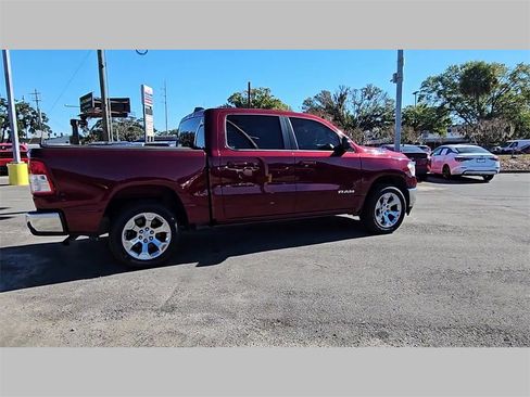 Used 2022 RAM 1500 Big Horn image 36