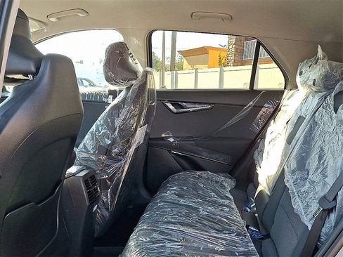 New 2025 Kia Niro EX w/ EX Cold Weather Package image 6