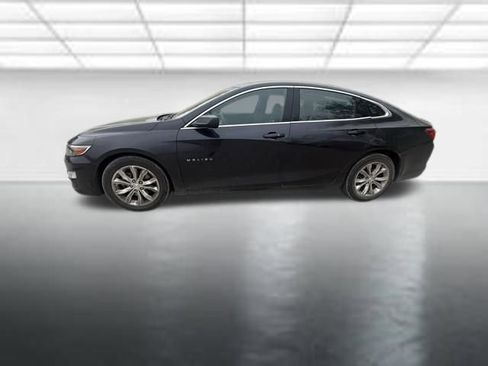 Used 2023 Chevrolet Malibu LT image 9