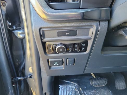 New 2026 Ford F150 Lariat w/ Equipment Group 501A Mid image 10