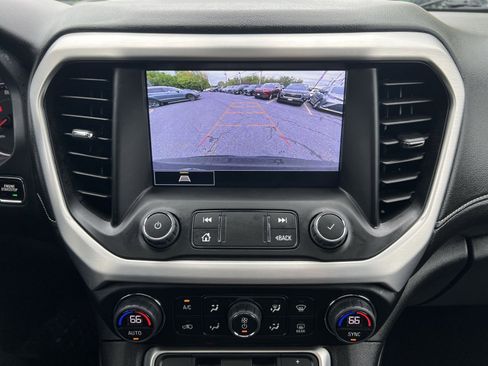 Used 2023 GMC Acadia SLE w/ Driver Convenience Package AWD/4WD image 27