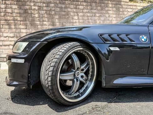 Used 1998 BMW Z3 1.9 image 24