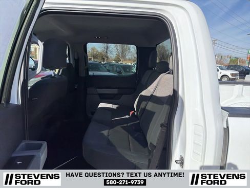 Used 2024 Ford F250 XLT AWD/4WD image 29