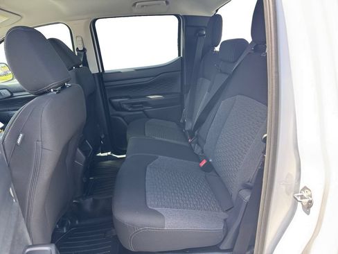 New 2026 Ford Ranger XL w/ Trailer Tow Package RWD image 16