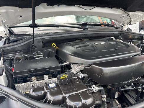 Used 2017 Dodge Durango GT w/ Premium Group AWD/4WD image 12