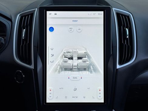 Used 2022 Ford Edge SEL w/ Convenience Package image 23