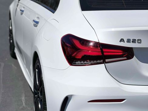 Used 2022 Mercedes-Benz A 220 image 56