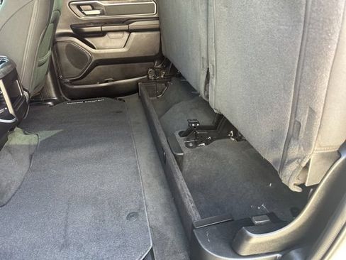Used 2022 RAM 1500 Lone Star AWD/4WD image 34