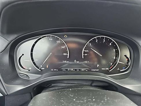Used 2018 BMW X3 M40i image 13