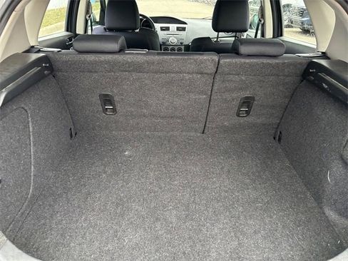 Used 2010 MAZDA MAZDA3 s Sport image 16