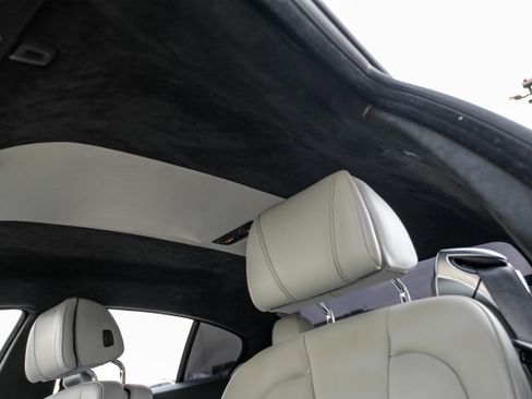 Used 2015 BMW M6 Gran Coupe Gran Coupe image 28