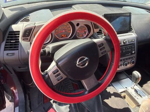 Used 2007 Nissan Murano S w/ Convenience Pkg FWD image 16