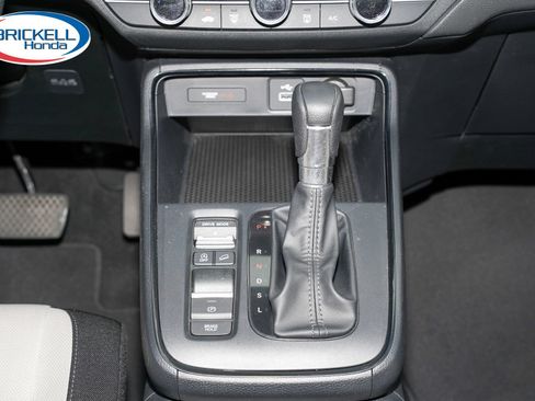 Used 2023 Honda CR-V LX image 25