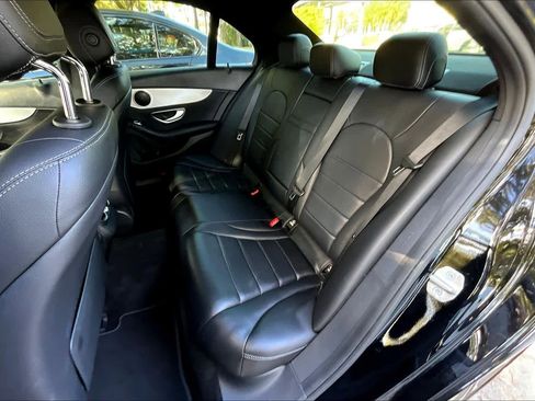 Used 2018 Mercedes-Benz C 300 Sedan image 19