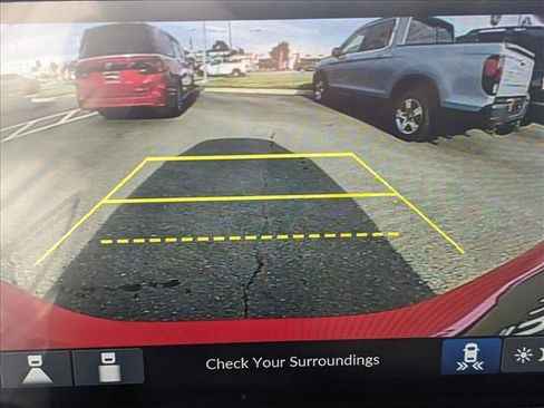 New 2026 Honda HR-V Sport image 12