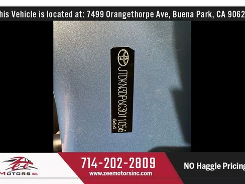 Used 2012 Toyota Prius Prime Advanced image 60