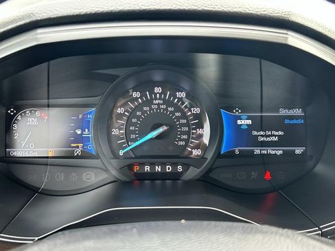 Used 2023 Ford Edge SE AWD/4WD image 36