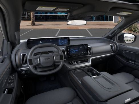 New 2026 Ford Expedition Tremor AWD/4WD image 9