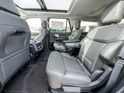 New 2026 Ford Expedition Active AWD/4WD image 21