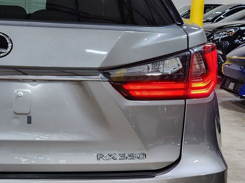 Used 2022 Lexus RX 350 FWD w/ Premium Package image 22
