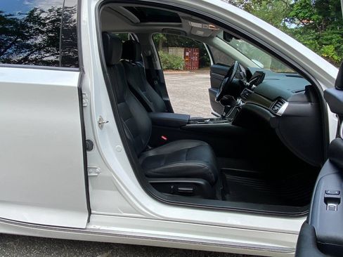 Used 2020 Honda Accord EX-L image 55