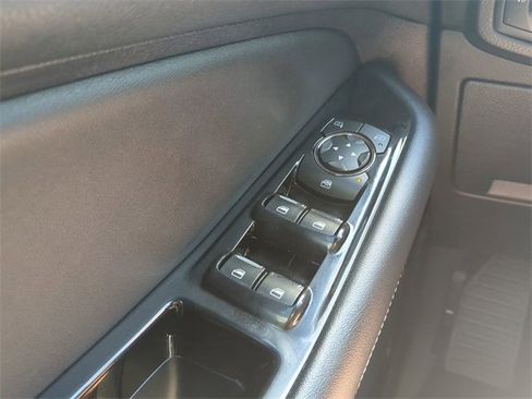 Used 2019 Ford Edge ST w/ Equipment Group 401A image 12