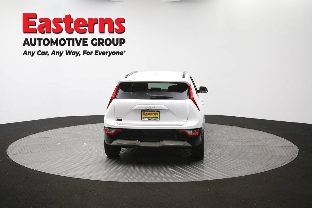 Used 2023 Kia Niro Wind w/ Wind Preserve Package FWD image 37