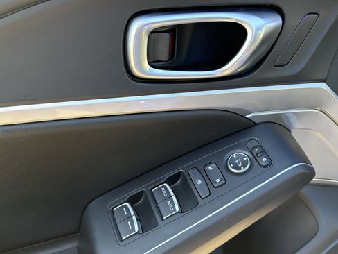 Used 2024 Acura Integra A-Spec image 17