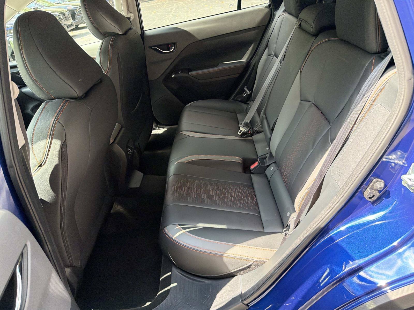 New 2026 Subaru Crosstrek 2.5i Limited AWD/4WD image 12