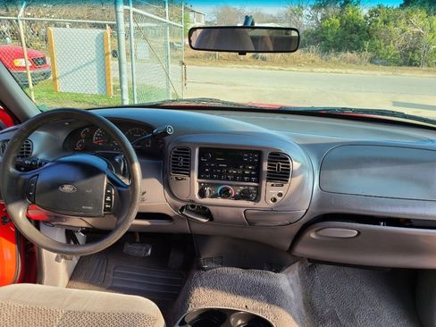 Used 1999 Ford F150 2WD SuperCab image 15