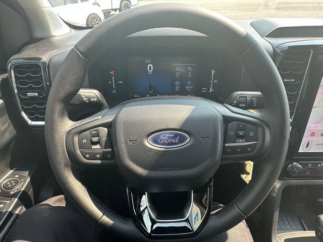 New 2026 Ford Ranger XLT w/ FX4 Off-Road Package AWD/4WD image 12