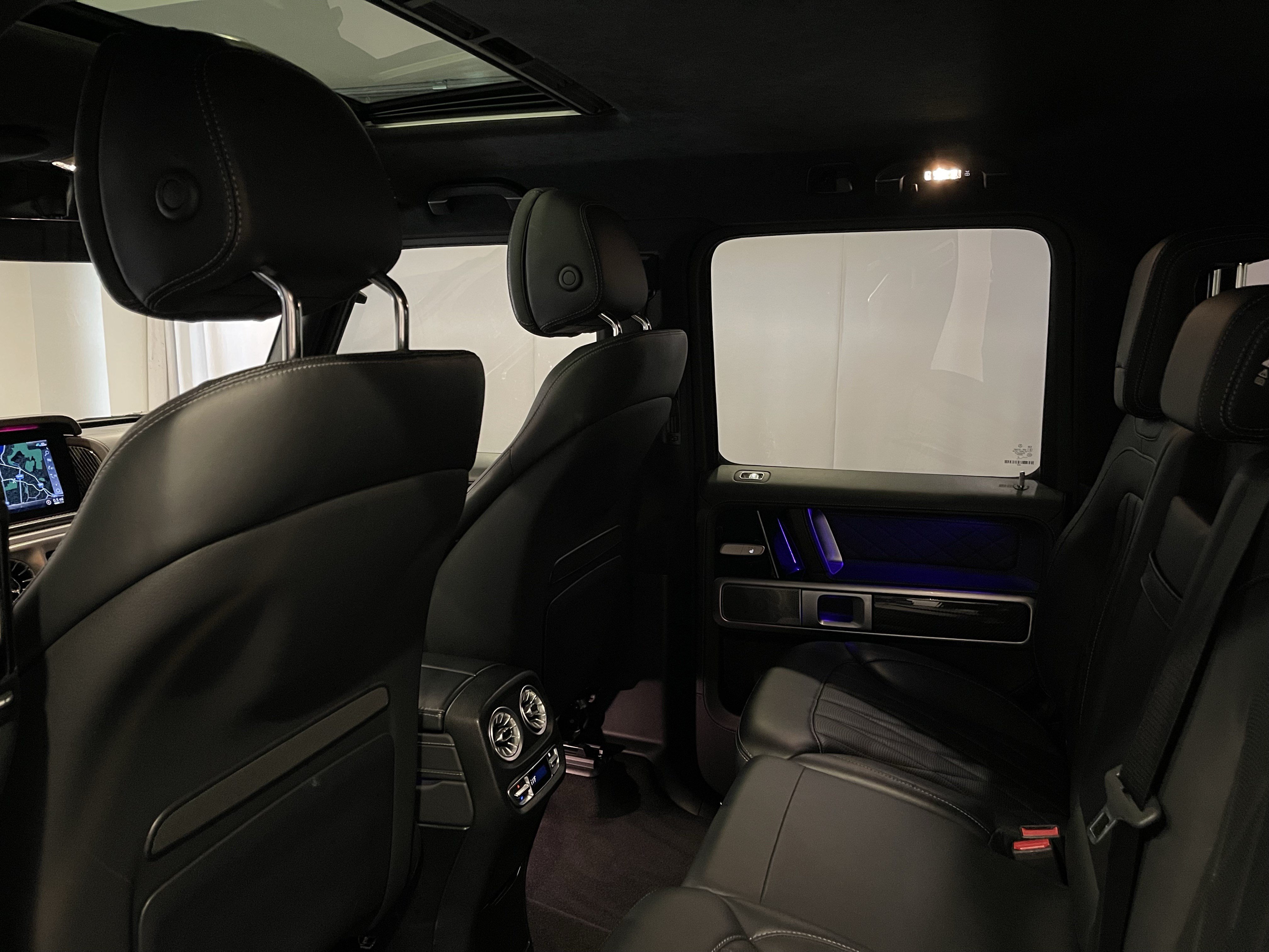 Used 2023 Mercedes-Benz G 550 image 23